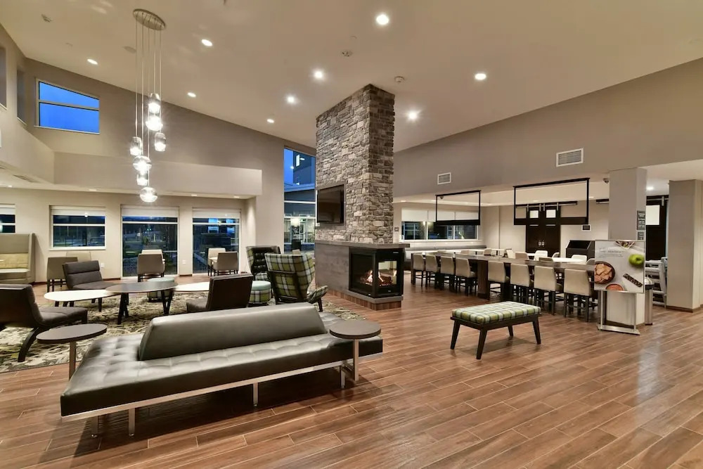 Residence Inn Eau Claire