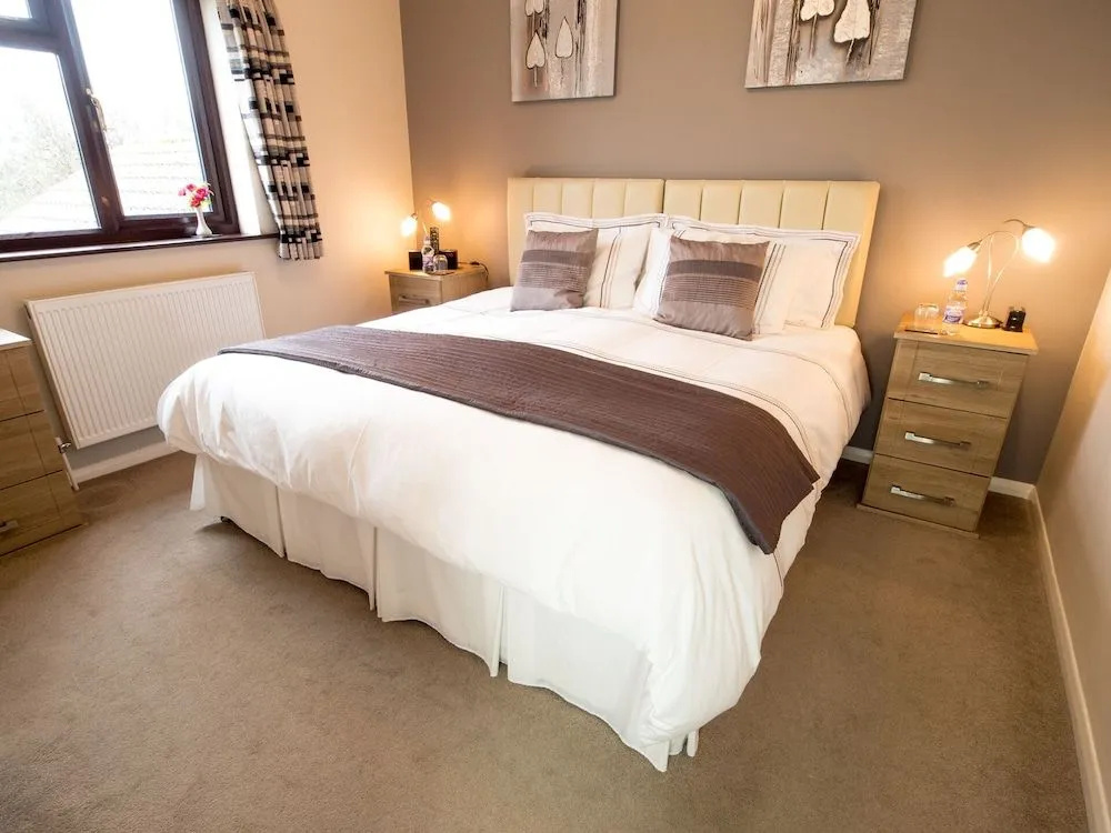 Linden Bed & Breakfast