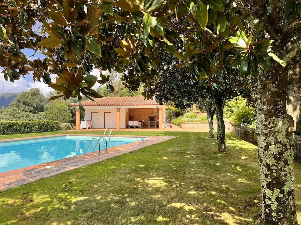 Nomad s Country - Cimo de Vila The Valley Terrace
