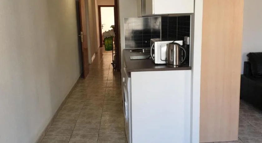 Apartamento Abrevadero