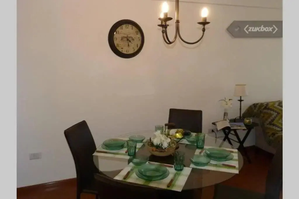 Departamento Ohiggins I