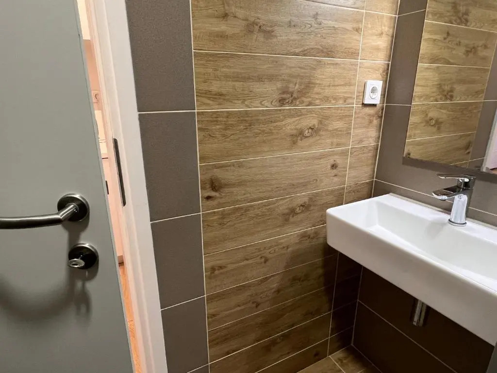 Studio Apartment Marina Mel Novi Vinodolski