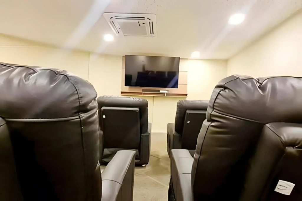 HABITAT - Apartamentos Praia dos Anjos