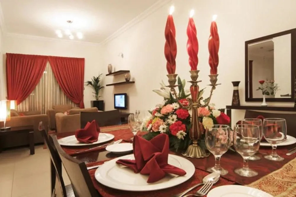 Arabian Suites