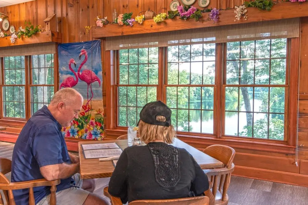 Pennyrile Forest State Resort Park