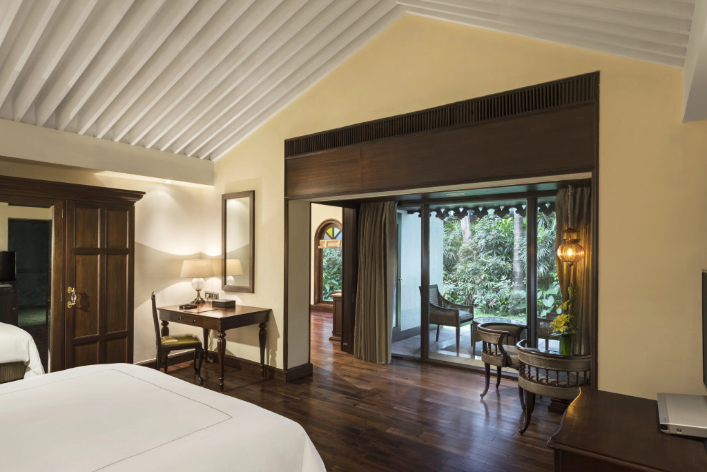 Taj West End