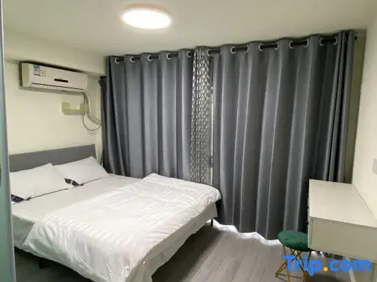 Nanchong Yaliju Courtyard Homestay