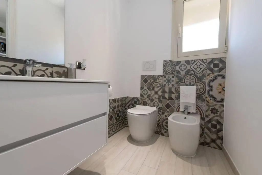 Casa Elia: Locazione Breve