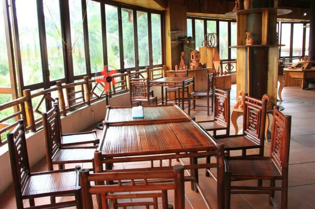 Waterside Resort & Spa