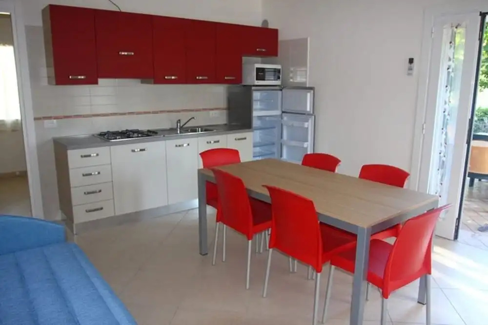 Charming villa 500mt from the beach
