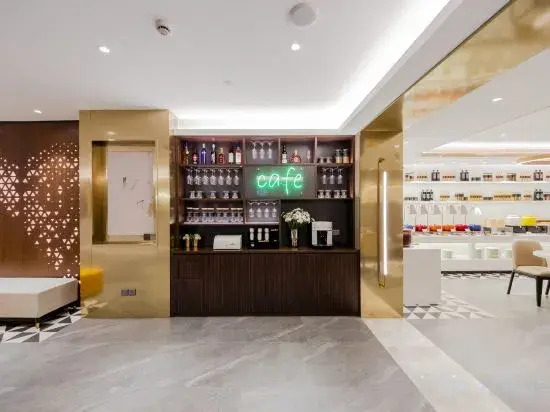 Homeinn Plus Hotel (Shanghai Pudong New District Xinchang Ancient Town)