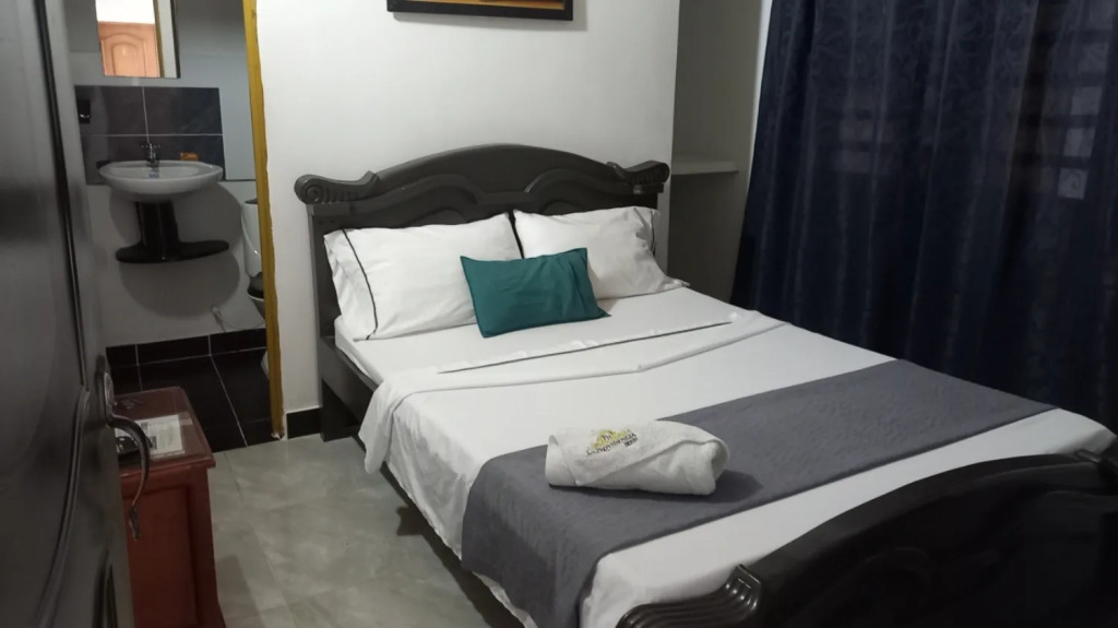 Hotel Neiva Providencia