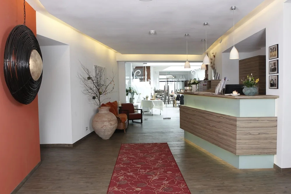 Hotel-Restaurant Pfälzer Hof