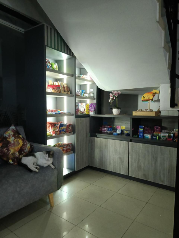 Hotel Maneba