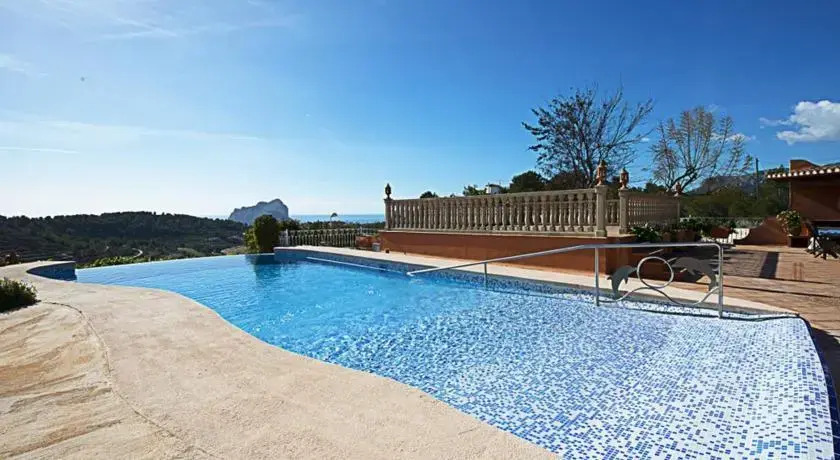 Villa Eden