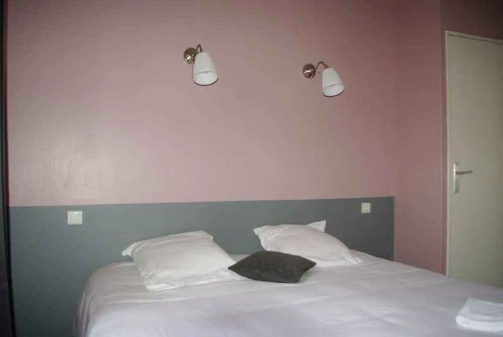 Hotel des Voyageurs