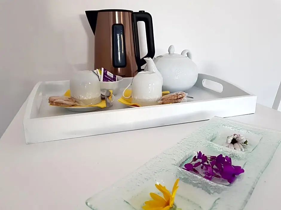 La Minoterie - Studio avec kitchenette Le Palais