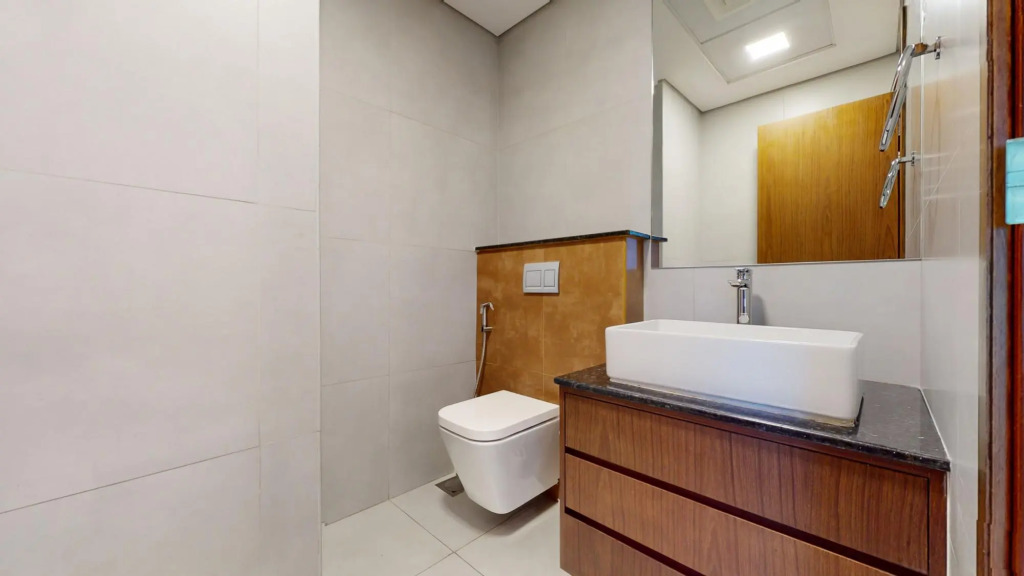 Al Barsha South - 2020 Marquis 319