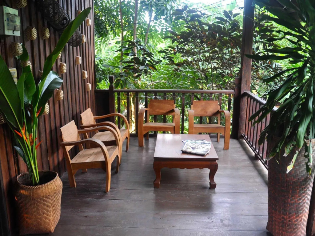 Cyda Guesthouse
