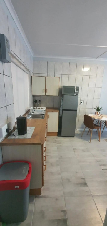 No9@Mosselbay - Entire 1 Bedroom Apartment with Ocean View in Mossel Bay Central