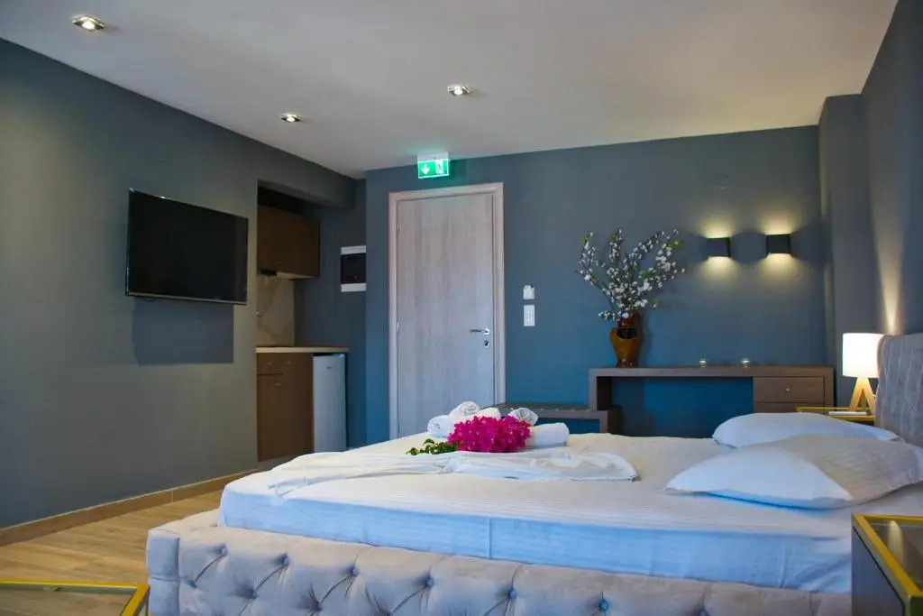 Hotel Viky