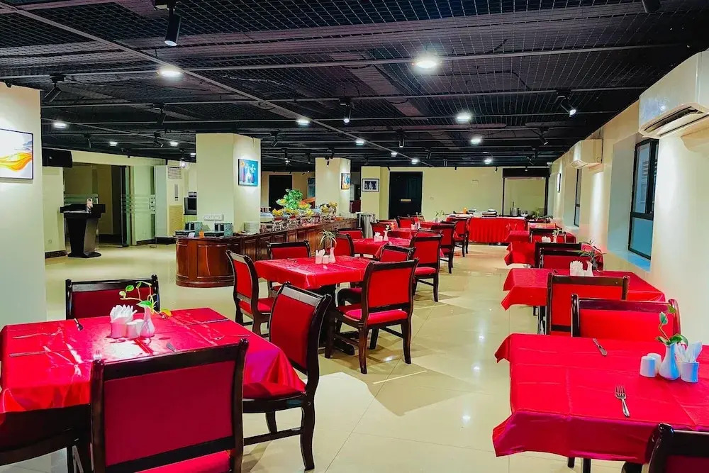 Ramada by Wyndham Phnom Penh Central