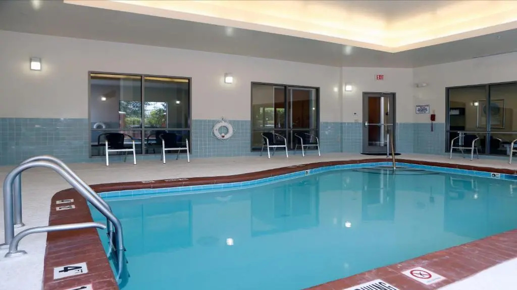 Holiday Inn Express Leland - Wilmington Area by IHG
