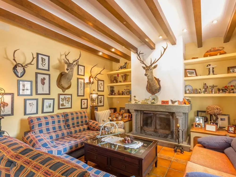 Villa in Priego with pool near Sierras Subbéticas