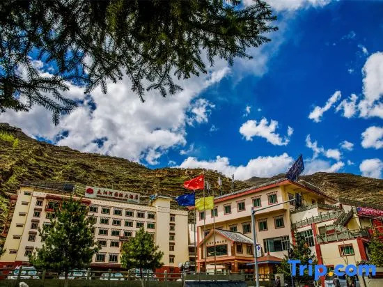 Songpan Taiyanghe International Hotel