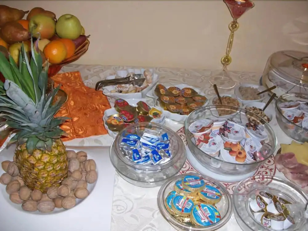 Hotel Moro Freoni