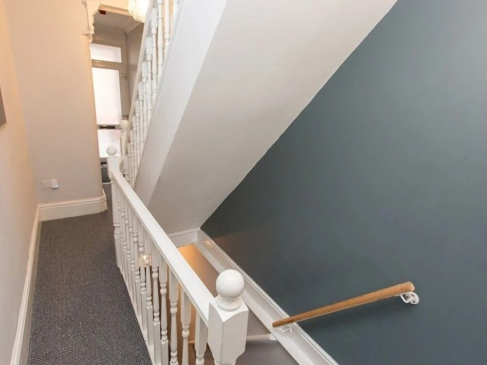 Town House @ Wistaston Road