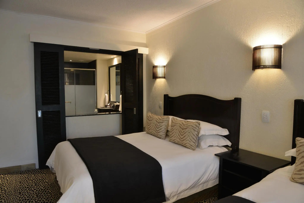 Bakubung Bush Lodge