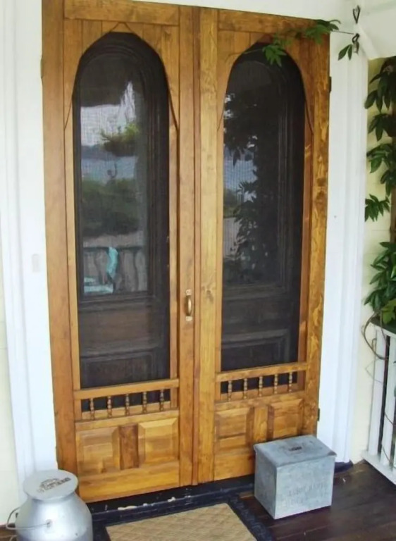 Stirling House Bed & Breakfast