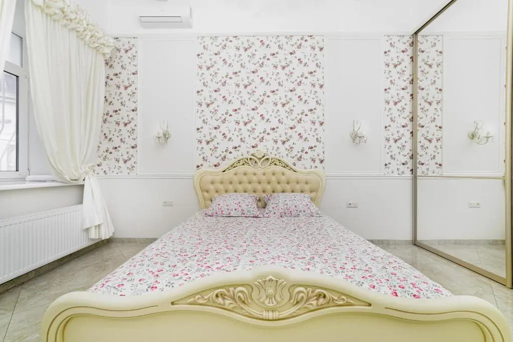 NEW!Designer apartment on Deribasovskaya