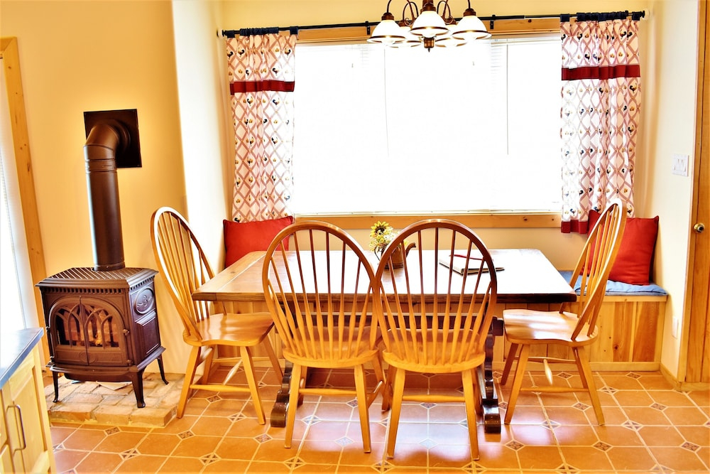 Arrowhead Country Cabins