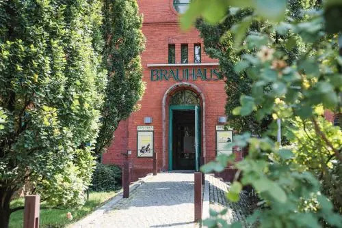 Brauhaus in Spandau