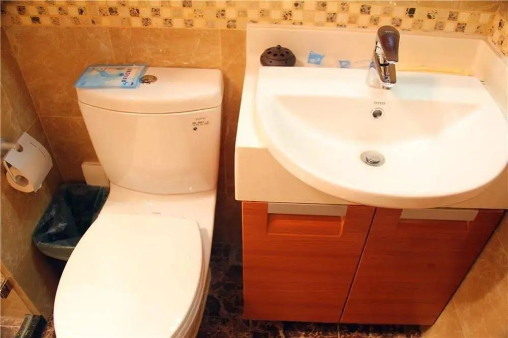 Love Apartment (Chongqing Nanping Xiexin Xingguang)