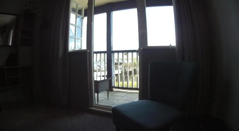 Riverside Cottage B&B