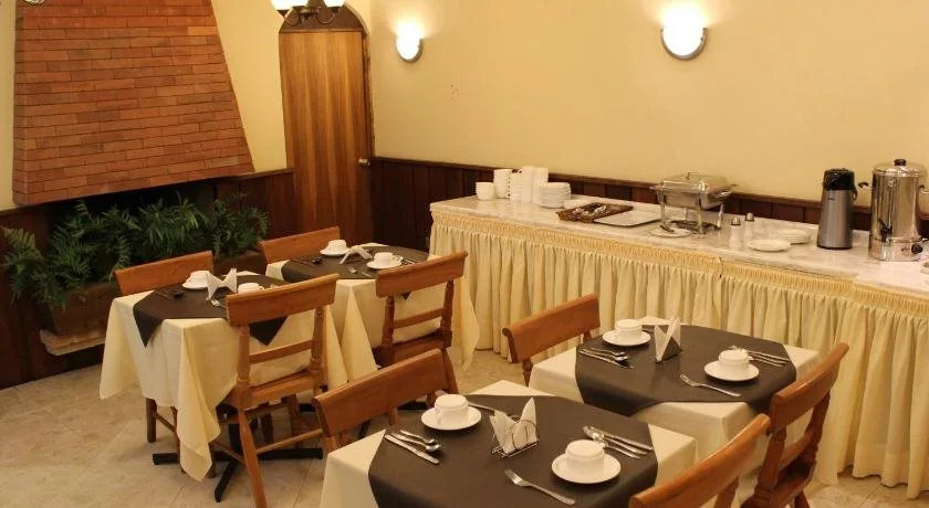 Hotel Murano