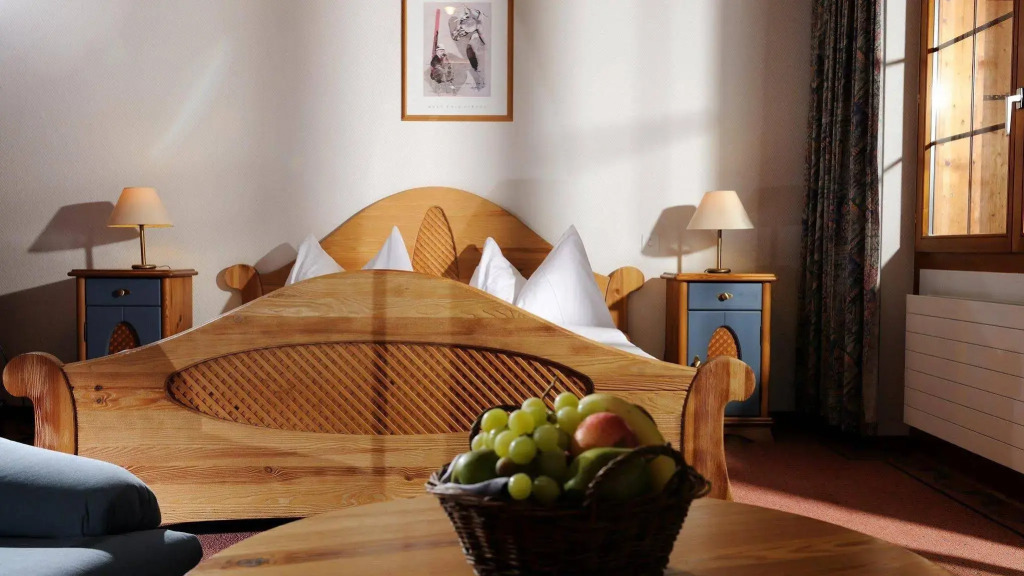 Hotel Bodmi