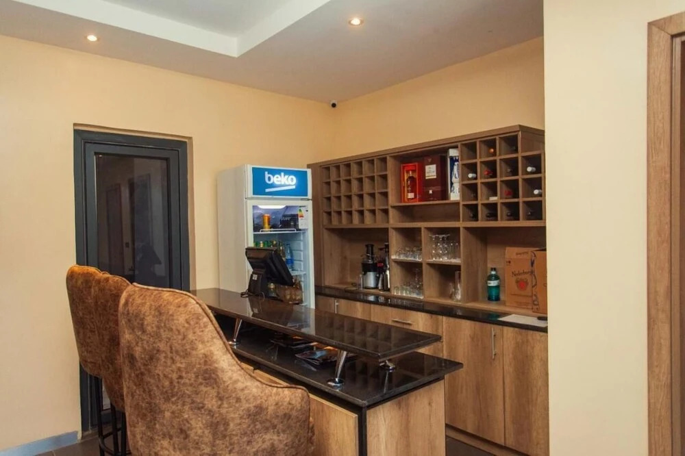 Bedex Hotel And Suite