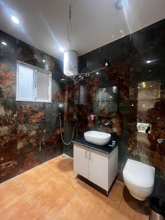 Bellavento Luxury Stay And Celebration