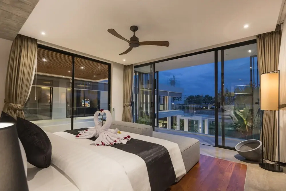 Villa NVL Canggu by Nagisa Bali