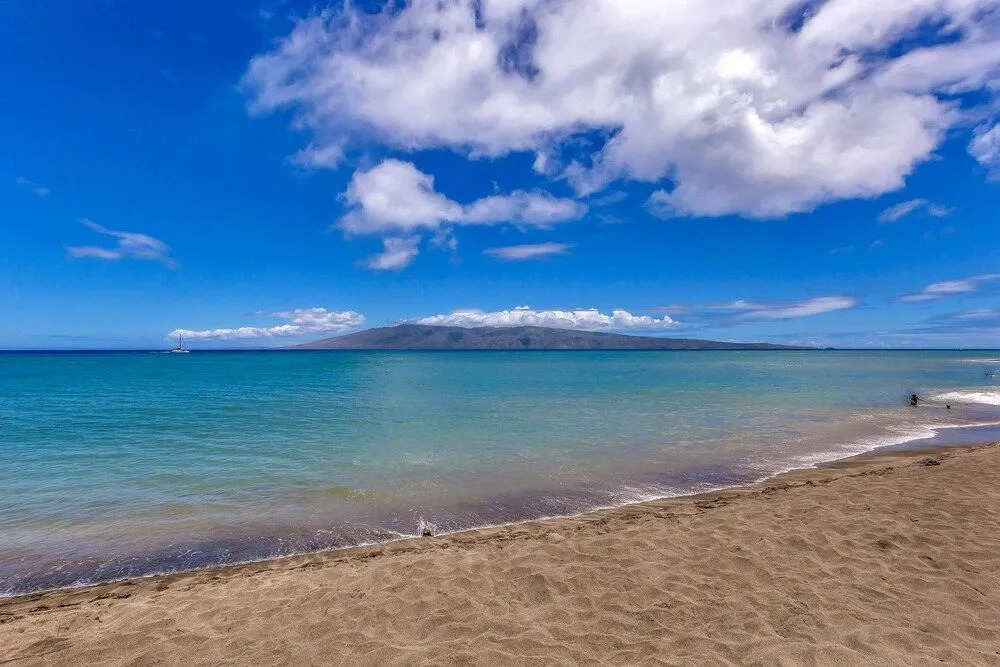 Kahana Villa