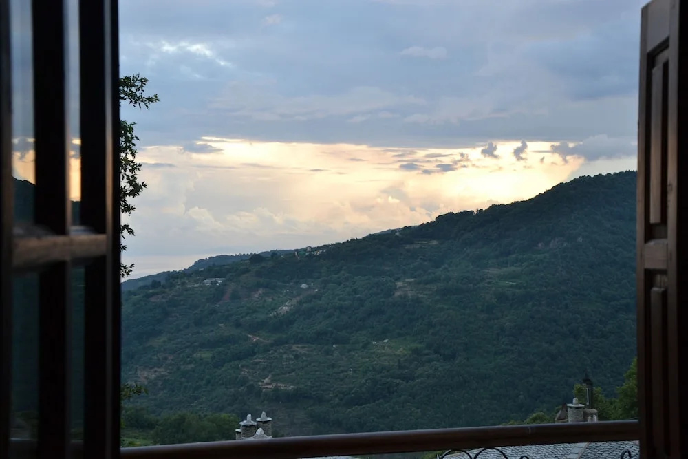 Guesthouse FILIREA