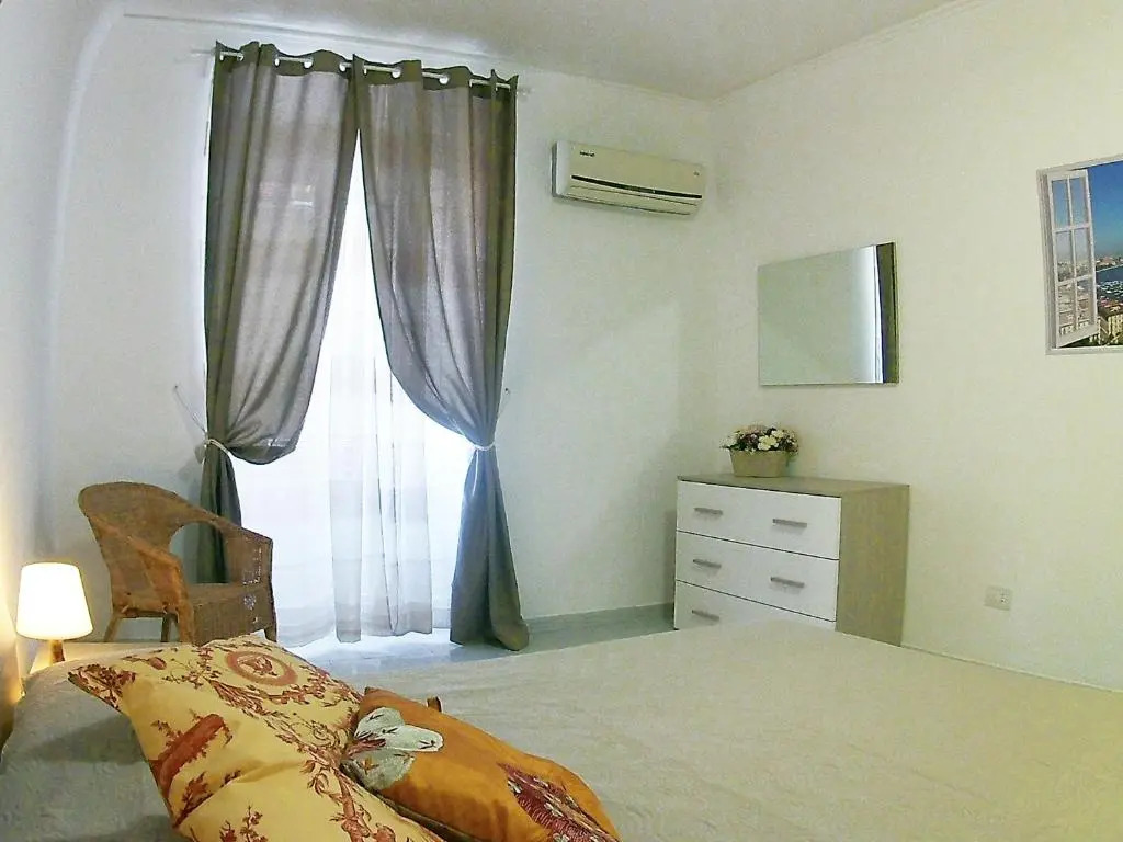 Core a Core Apartment