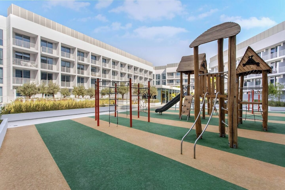Luma22 Residences - JVC - Dubai