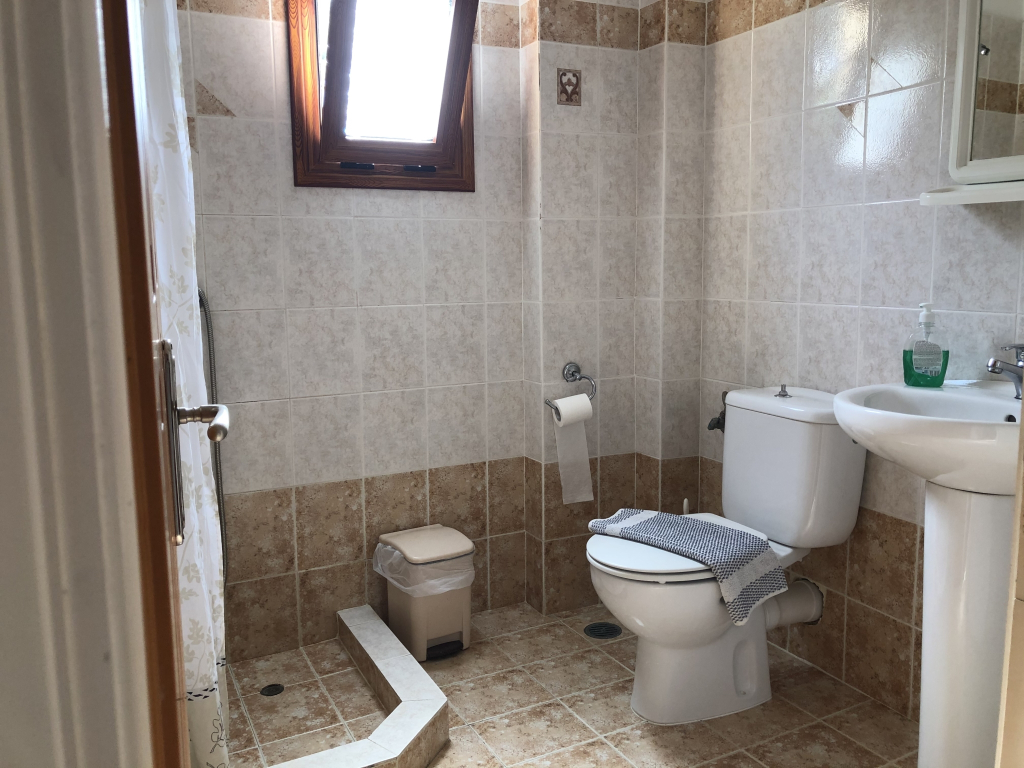 Nikos Apartments A4