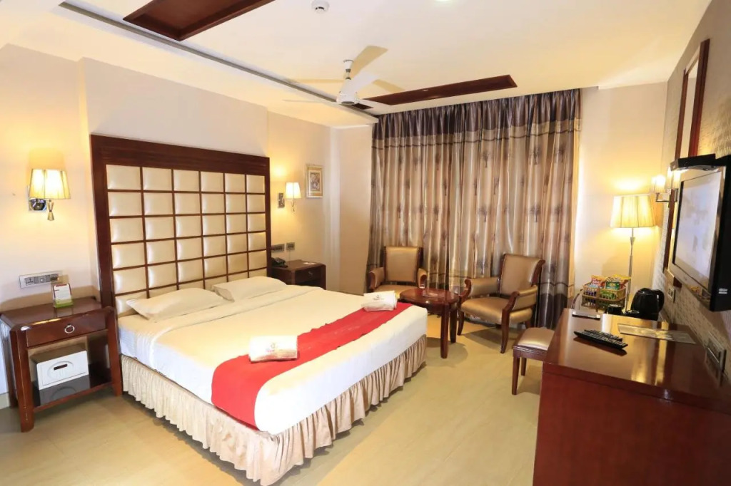 Hotel AppleTtree