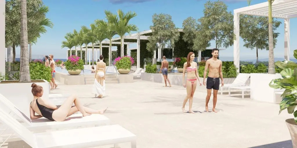 Hotel Mio Riviera Nayarit